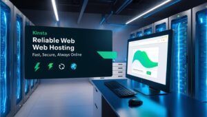 Kinsta’s World-Class Hosting