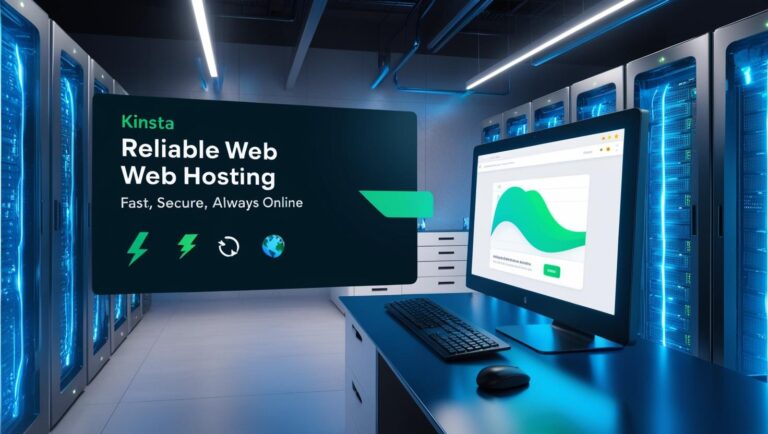 Kinsta’s World-Class Hosting