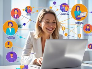 Being a Solopreneur: Challenges and Rewards