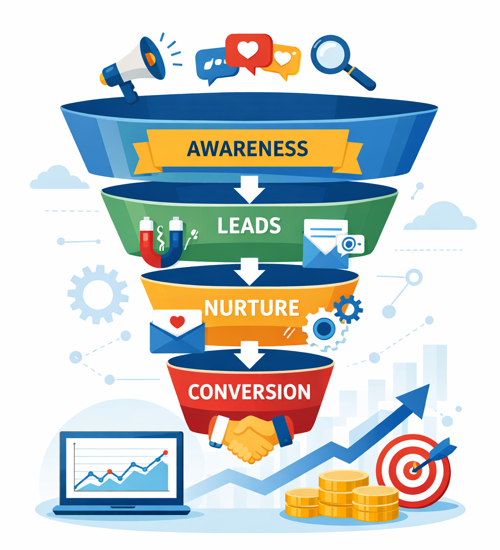 Email Automation and Subscriber Journeys