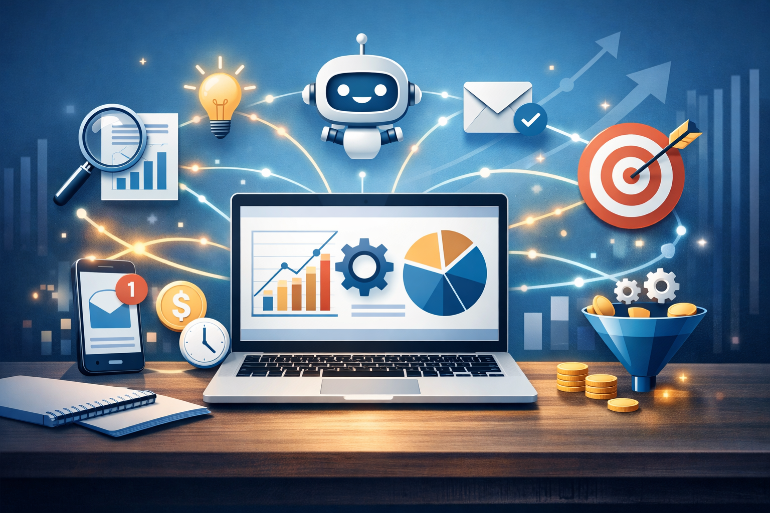 Descriptive alt text