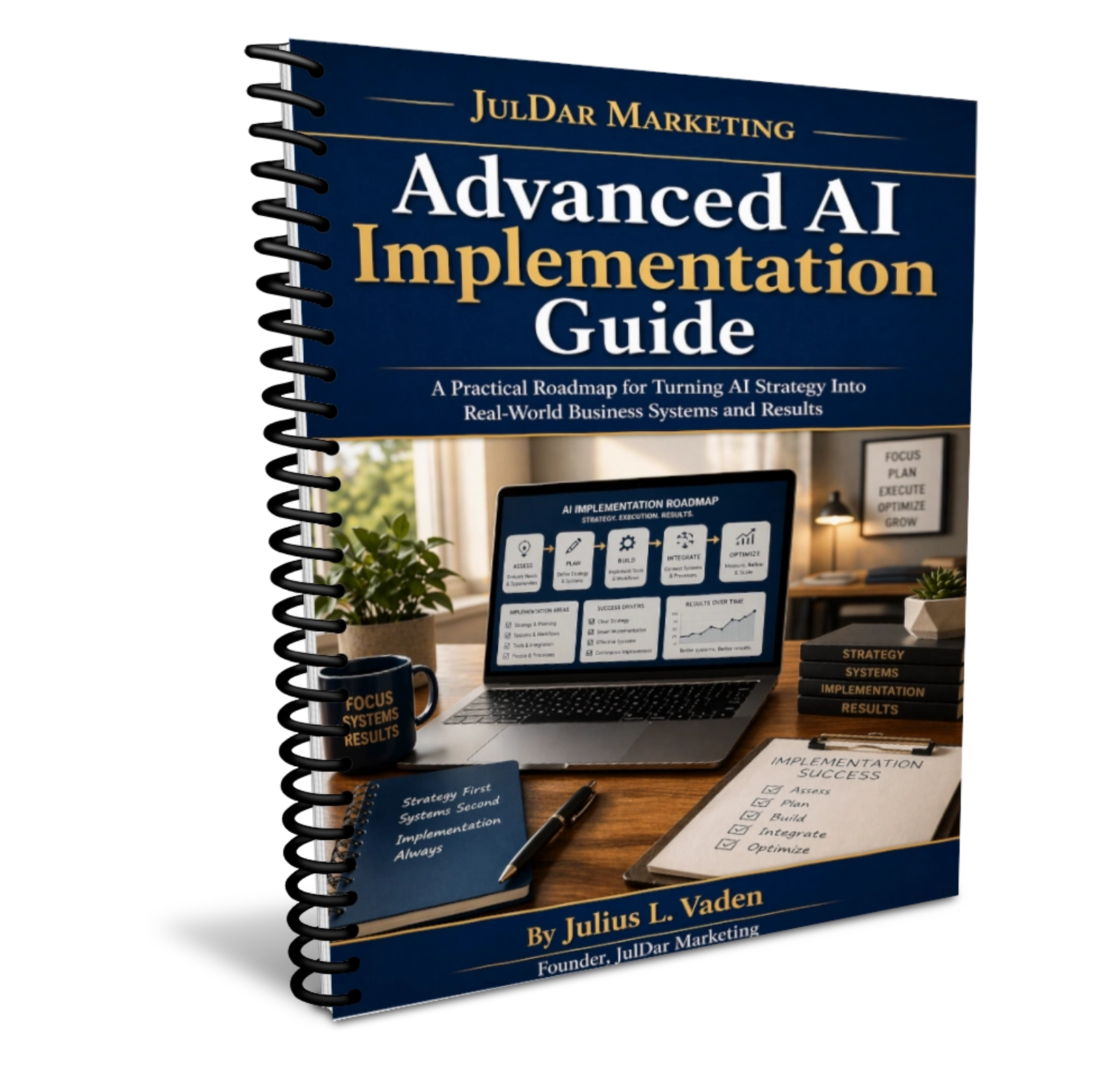 Advanced AI Implementation Guide