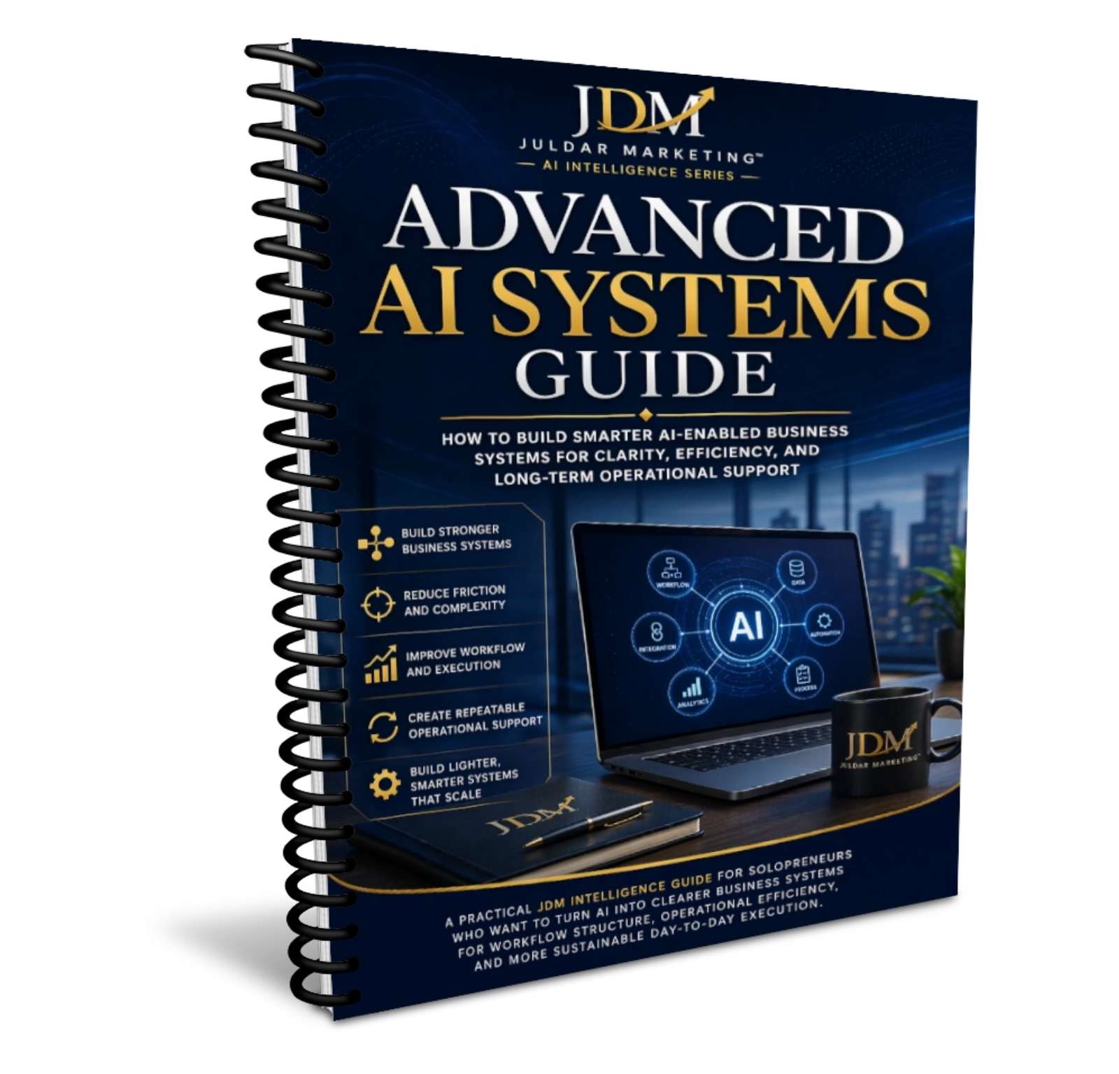 Advanced AI Systems Guide
