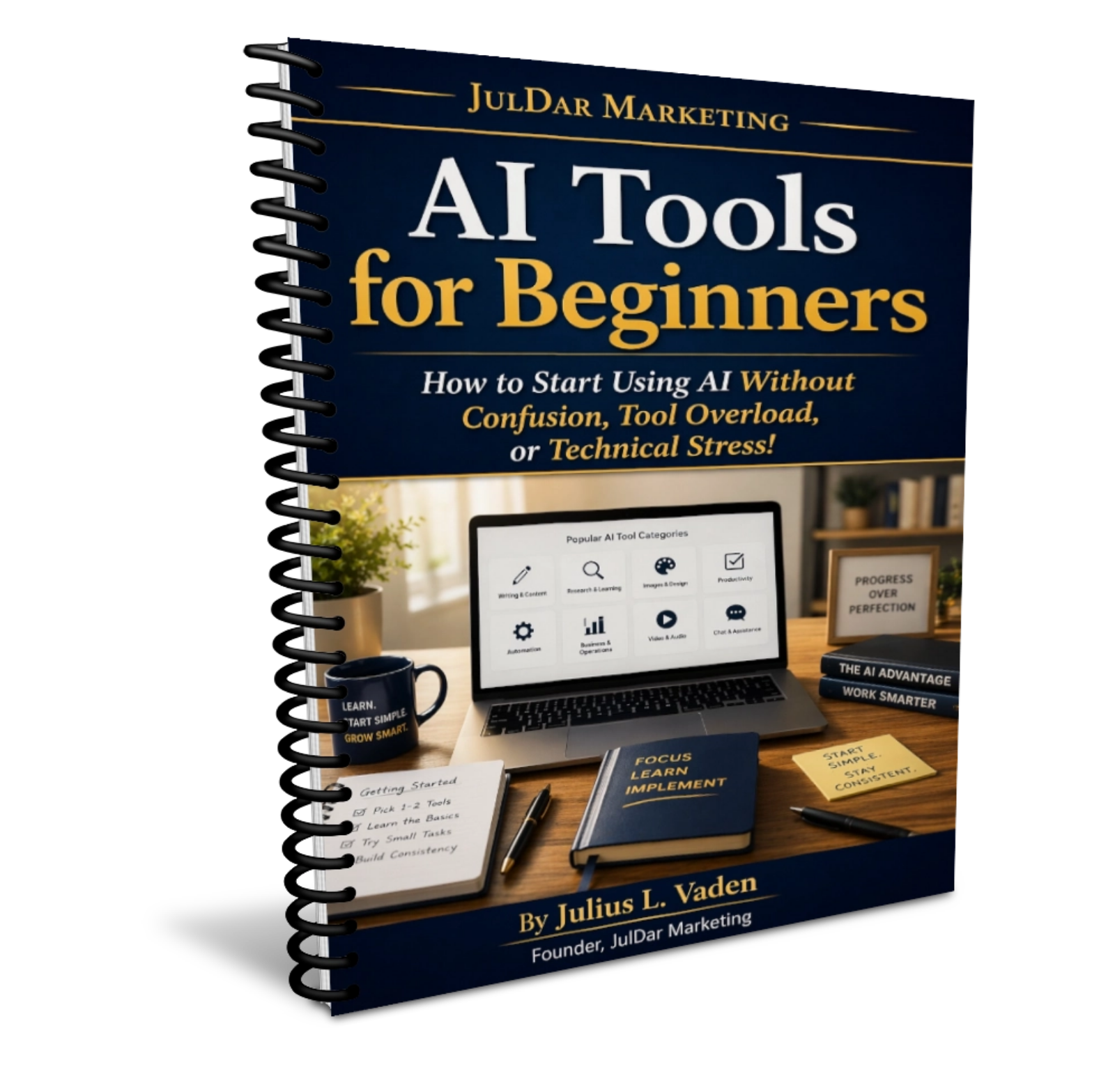 AI Tools for Beginners