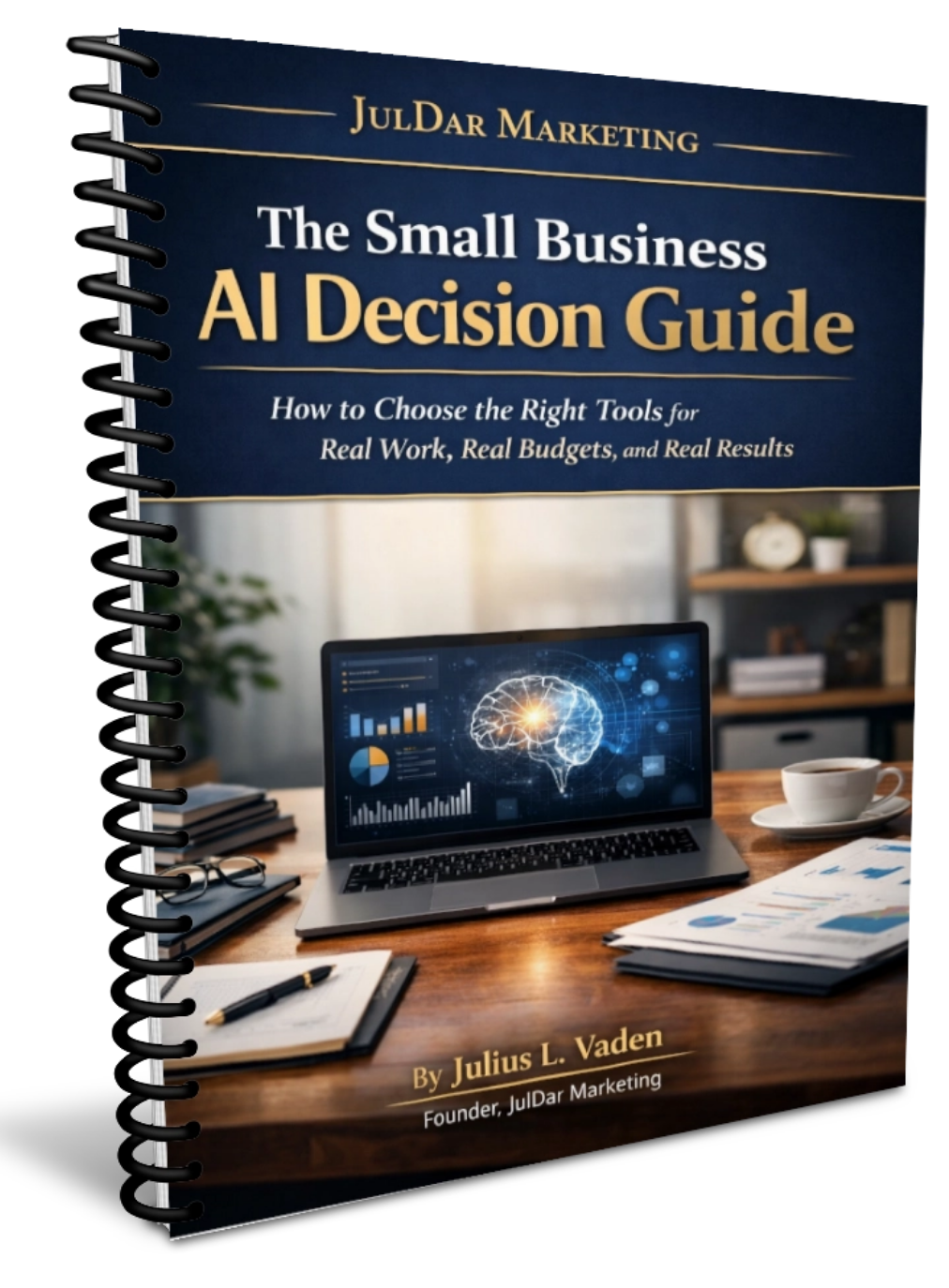 The Small Business AI Decision Guide