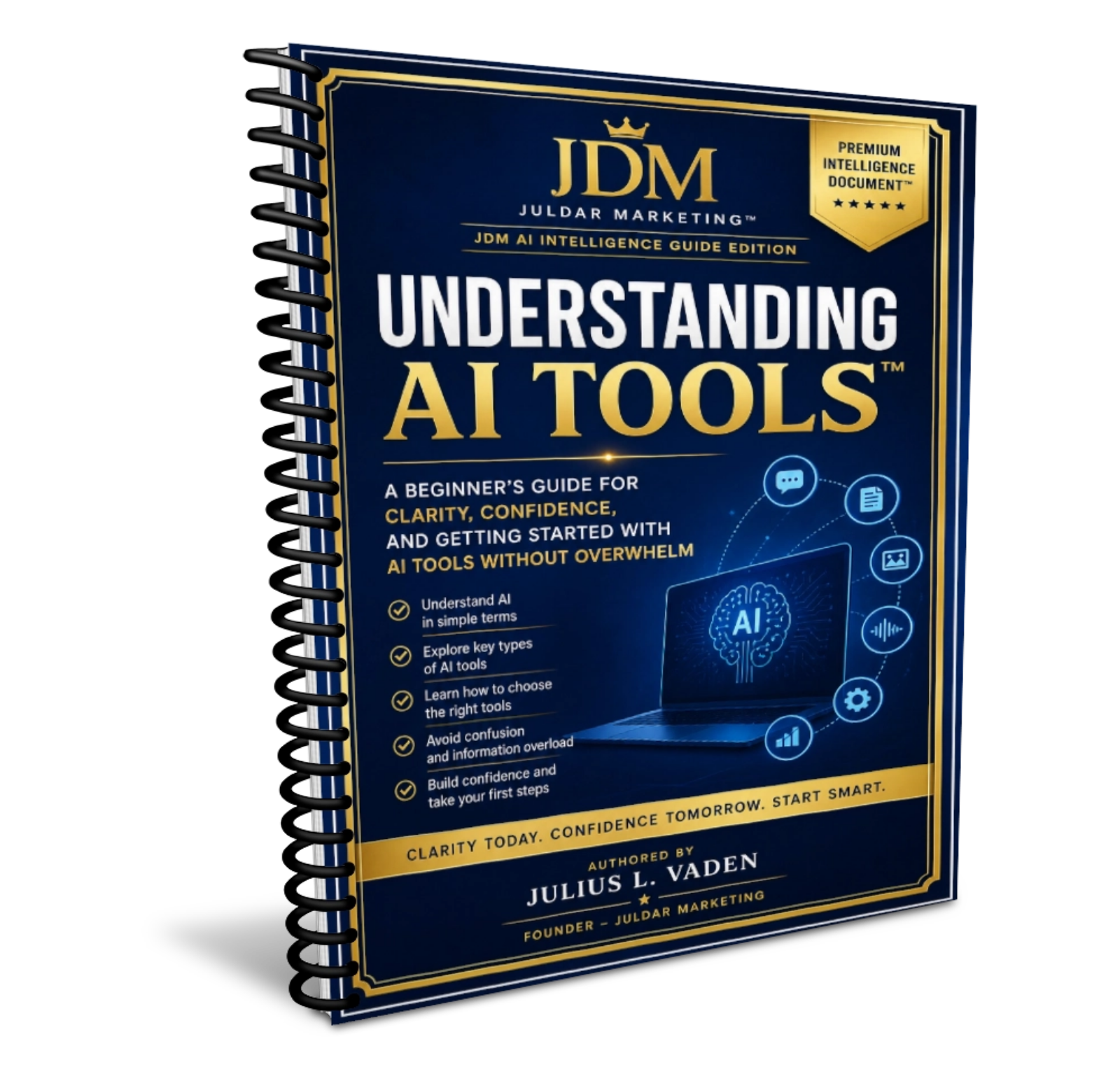 Understanding AI Tools