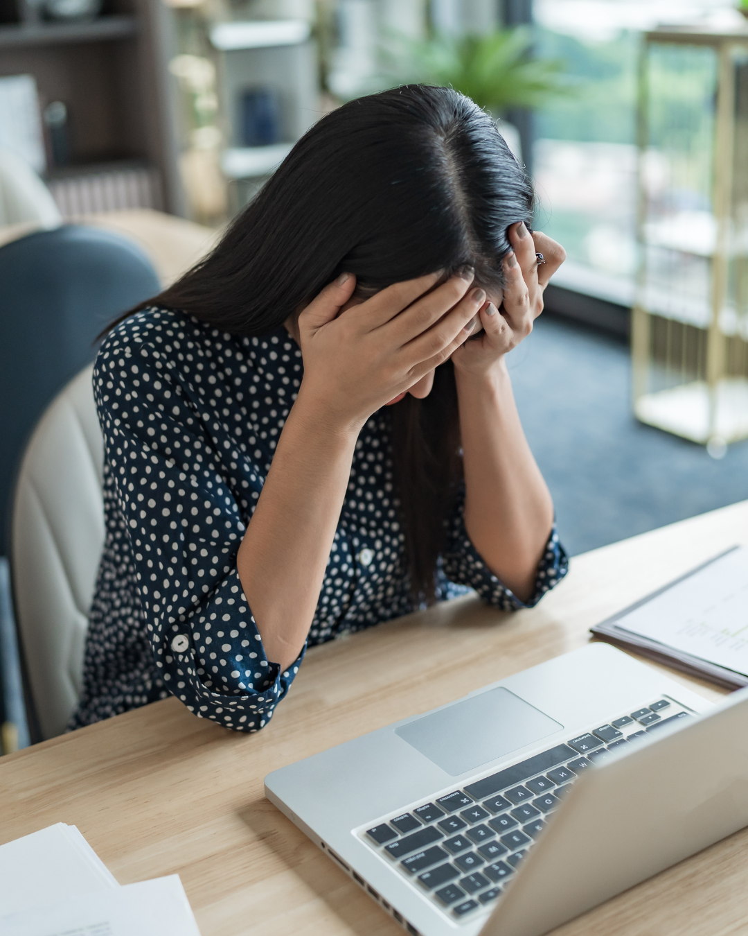 The wrong working-from-home decision can cost more than time